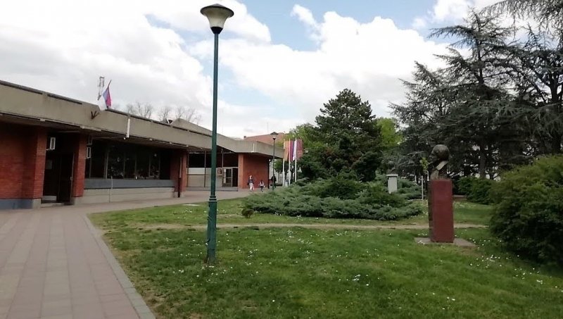 Predstava ‘’Zločin i kazna’’ danas i sutra u CZK Požarevac