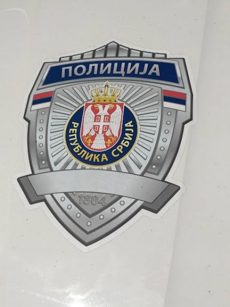 Isključeno više vozača koji su vozili pod dejstvom alkohola i pod dejstvom psihoaktivnih supstanci