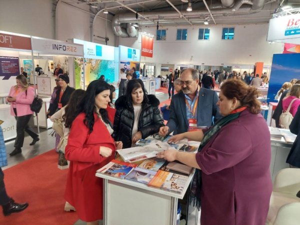 Turistički potencijali Požarevca predstavljeni u Bugarskoj