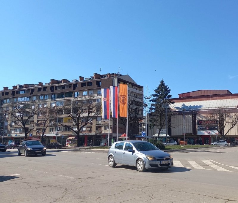 Požarevac: Javna rasprava o nacrtu Odluke o postavljanju i uklanjanju bašti ugostiteljskih objekata na teritoriji grada