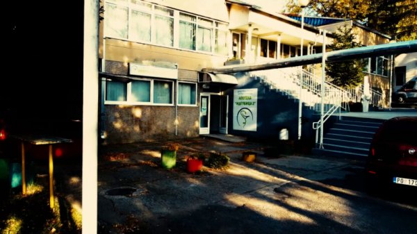 Četiri ponosna čuvara zdravlja u opštini Žagubica