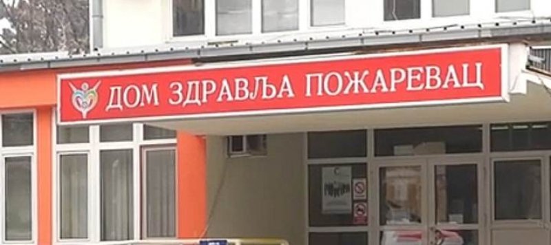 Radno vreme Doma zdravlja Požarevac za prvomajske praznike