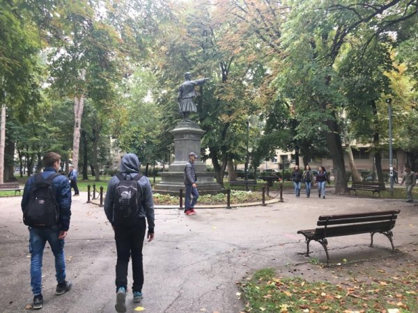 Grujičić: Povećan broj dece koja se žale na psihičke probleme