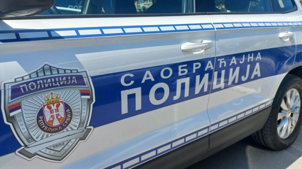 Zbog predstojećeg vikenda, očekuje se pojačan intenzitet saobraćaja