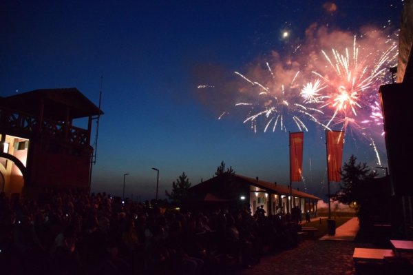 Otvoren V Viminacijum fest - Mitovi stari i novi