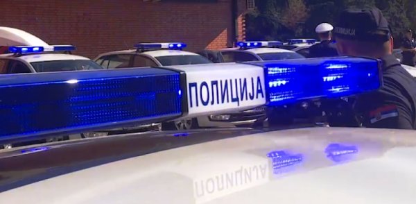 Požarevačka policija iz saobraćaja isključila 15 vozača