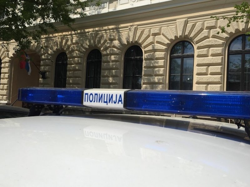 Zajedničke patrole srpske i crnogorske policije tokom turističke sezone