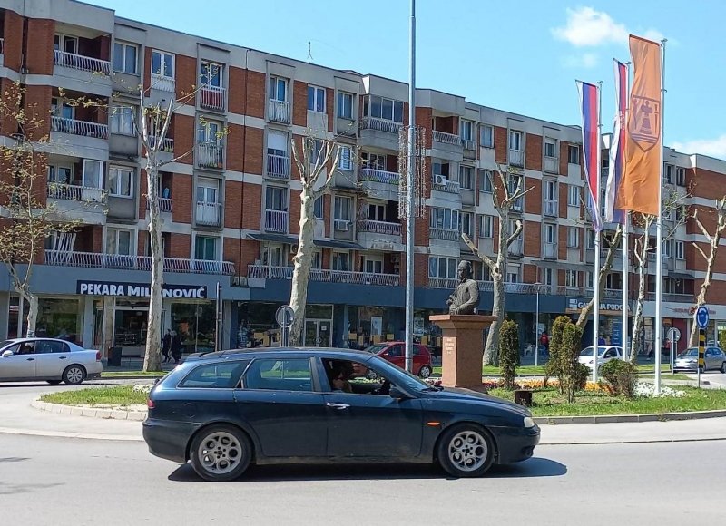 Dizel i benzin u Srbiji poskupeli tri dinara