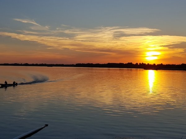 Tragedija u Kostolcu, utopio se muškarac