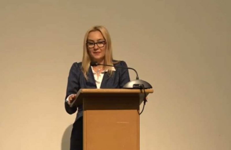 Verica Savić ponovo na čelu Parking servisa