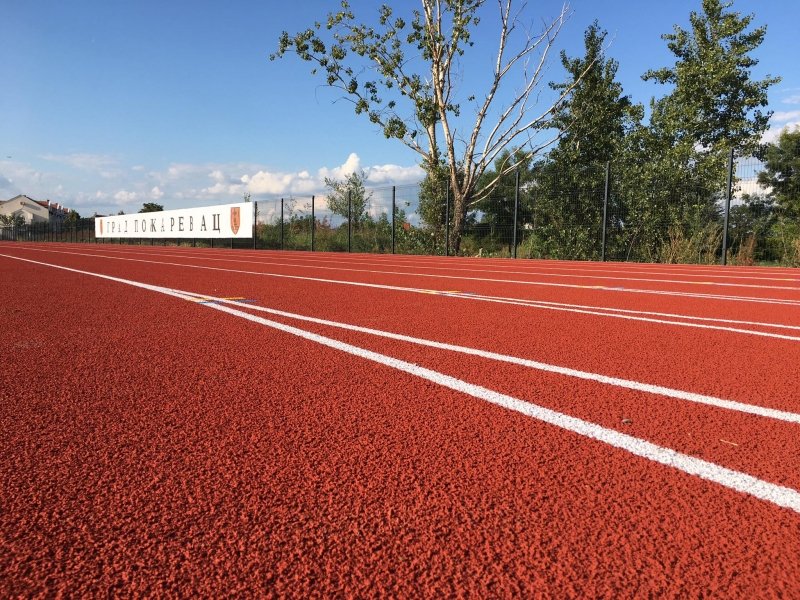 Atletski stadion ima novo radno vreme