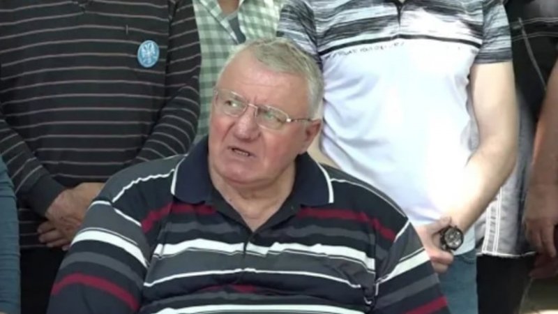 RIK proglasio izbornu listu "Dr Vojislav Šešelj - Srpska radikalna stranka"