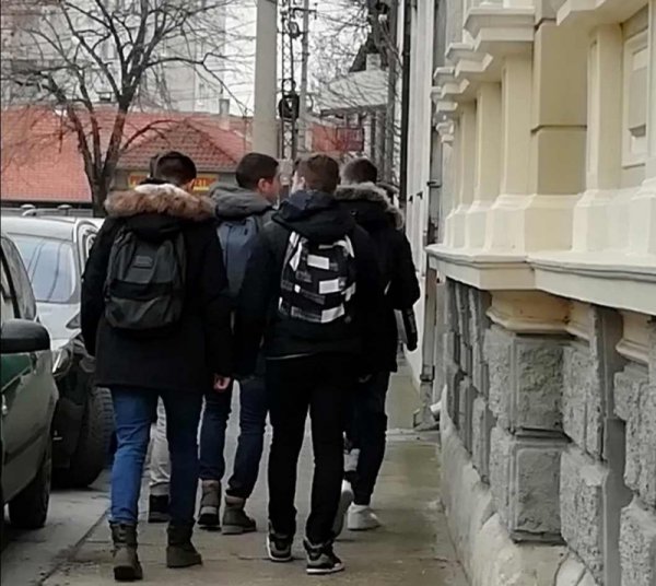 Da li će se produžiti mini školski raspust za Sretenje