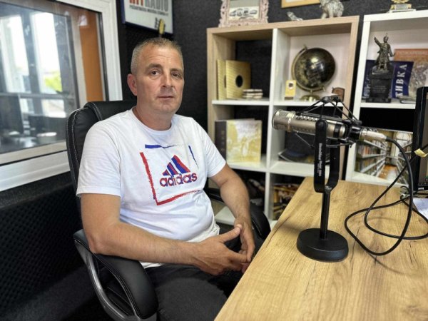 Dubravički kotlić na obali Dunava 15. juna