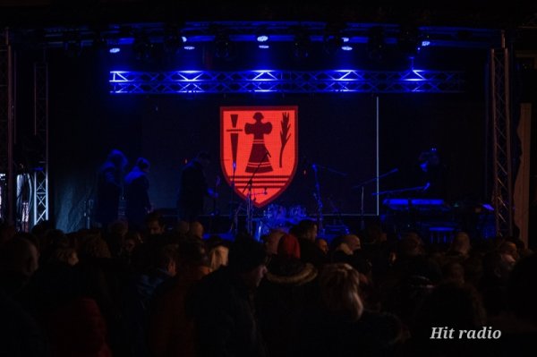 Zatvaranje ulica zbog koncerta Željka Vasića