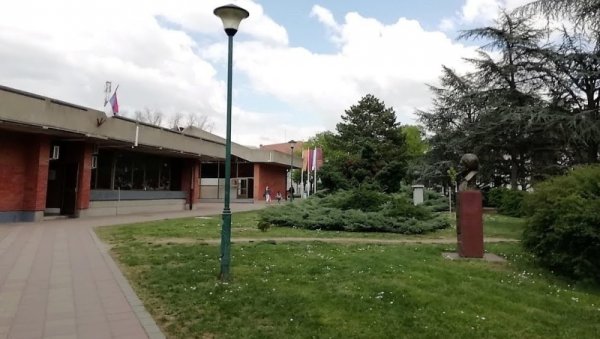 Audicija za mlade glumce