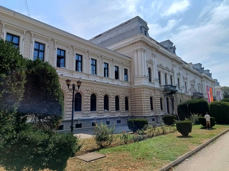 SSP: Briga o deci u Požarevcu „sedma rupa na svirali“