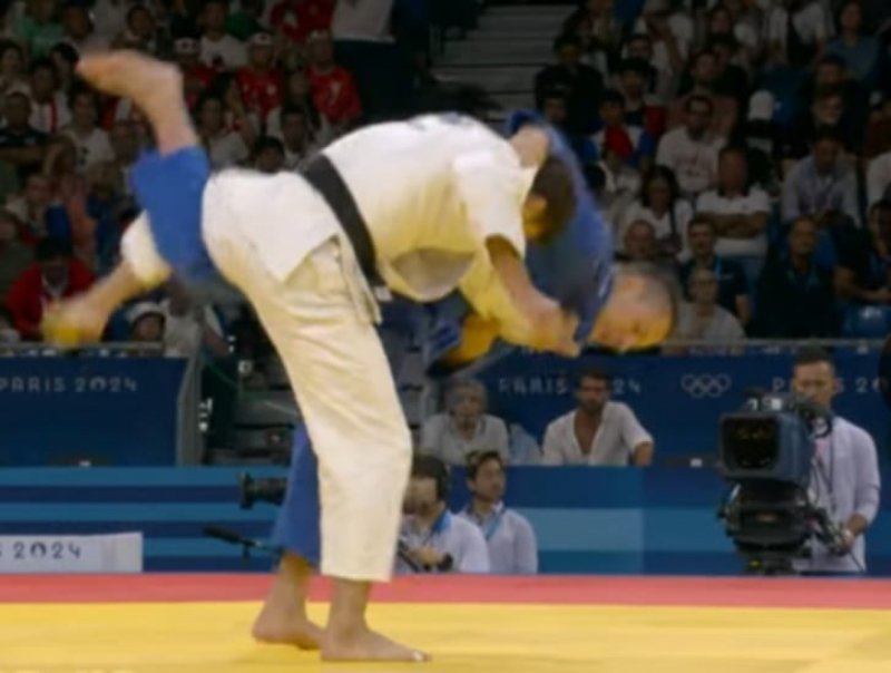 Međunarodni džudo turnir "Trofej Braničeva" u Požarevcu