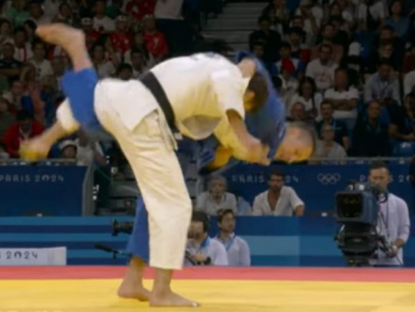 Međunarodni džudo turnir "Trofej Braničeva" u Požarevcu