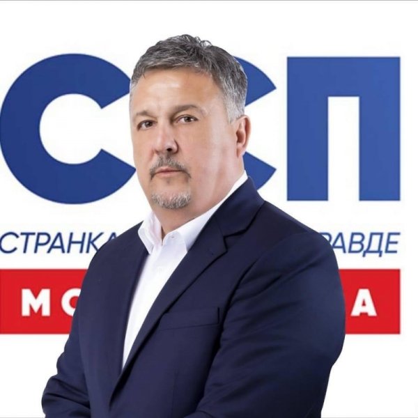 Saopštenje SSP Požarevac