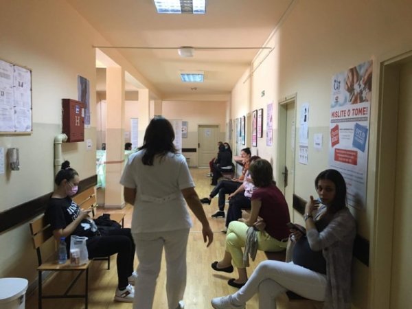 Preventivni pregledi i vakcina najbolja zaštita od raka grlića materice