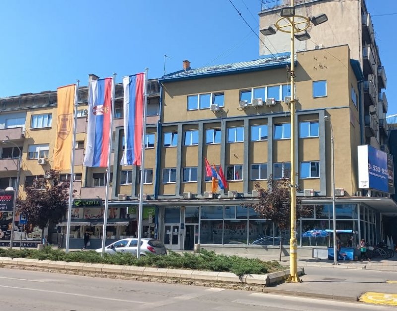 JP Toplifikacija: Smanjena isporuka toplotne energije