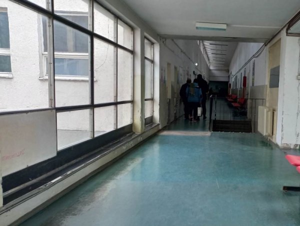 Skoro svaka deseta osoba boluje od bubrežne bolesti