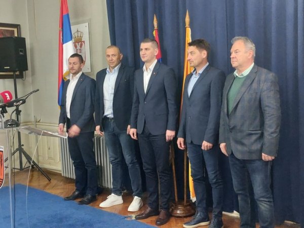 19. Međunarodna biciklistička trka Beograd – Banja Luka – Cilj prve etape je u Požarevcu