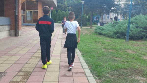 Redovna fizička aktivnost ključ za unapređenje zdravlja