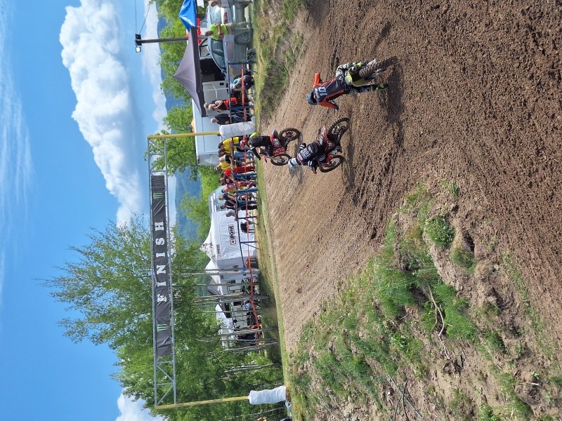 Vatreni zabeležili uspeh u Vlasotincu