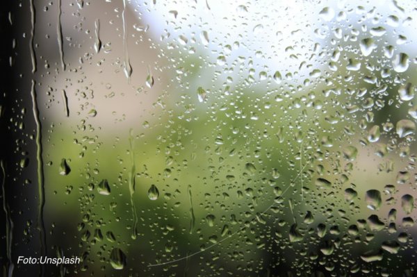 Danas promenljivo i svežije, povremena kiša i jači pljuskovi na jugu Srbije