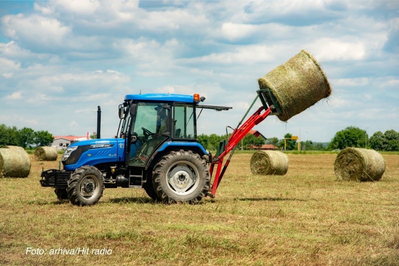 Besplatno korišćenje državnog zemljišta: Objavljeni pozivi za 2026.