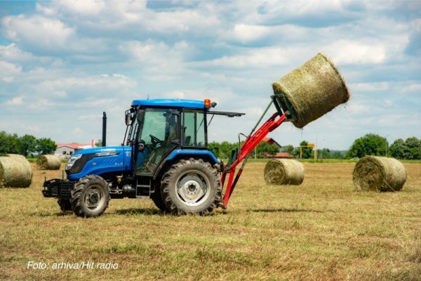 Besplatno korišćenje državnog zemljišta: Objavljeni pozivi za 2026.
