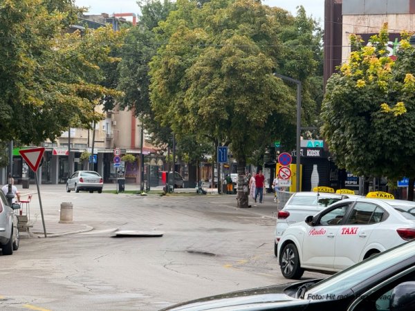 Promenljivo i nestabilno vreme u Srbiji – popodnevni pljuskovi mogući i u Požarevcu
