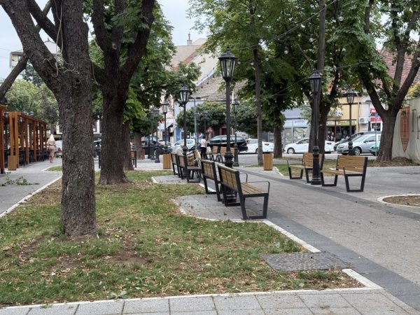 U Srbiji danas nestabilno vreme