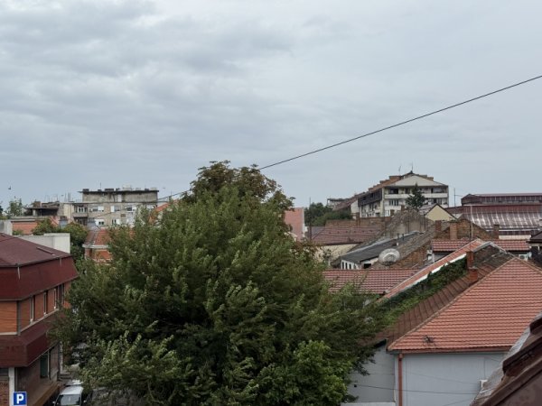 Promenljivo vreme u Srbiji: U Požarevcu danas do 27 stepeni