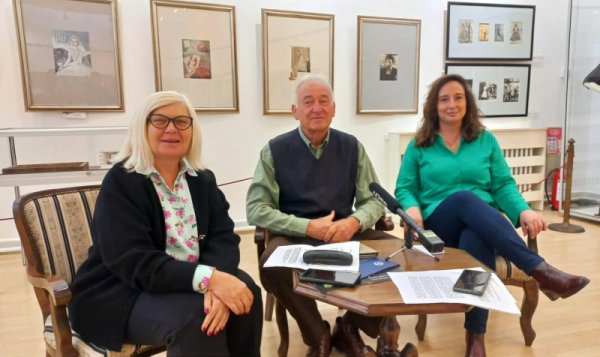 Počela Dečja nedelja u Požarevcu