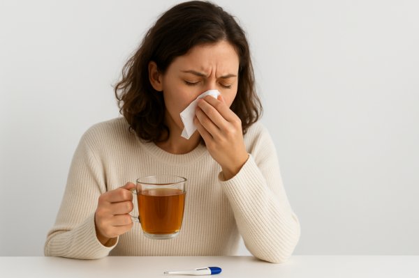 Batut: Od 29. septembra do 5. oktobra više od 6.000 oboljenja sličnih gripu