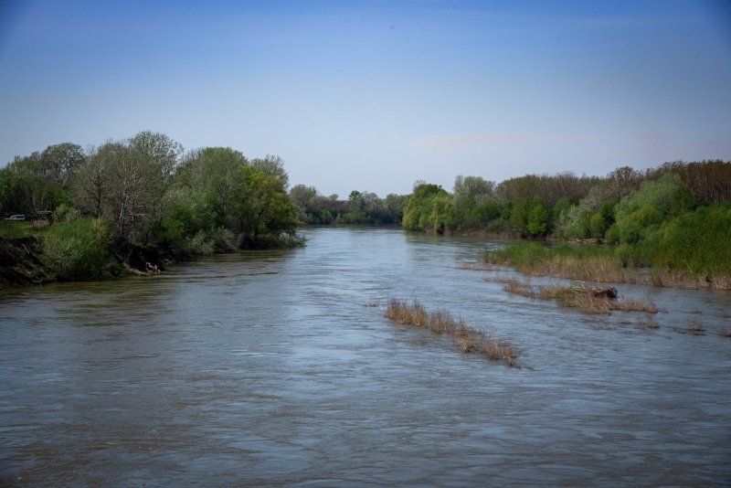 Telo muškarca pronađeno u Velikoj Moravi kod Požarevca