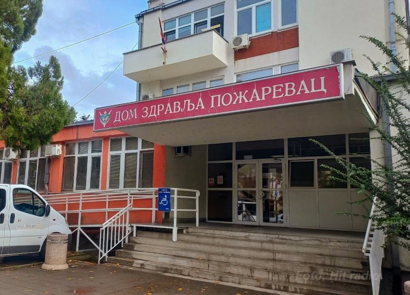 Radno vreme Doma zdravlja za Dan primirja