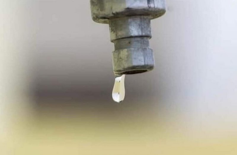 Bez vode naselje Busije zbog radova na mreži