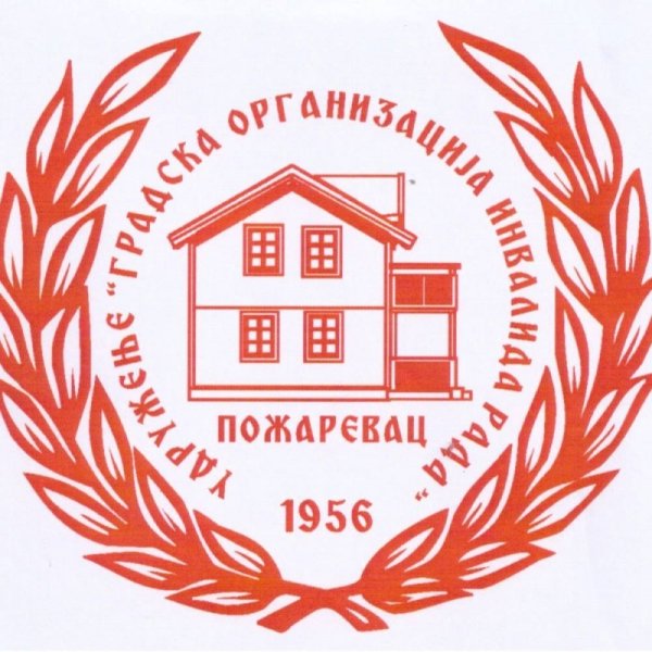 Gradska organizacija invalida rada otvara upis uglja