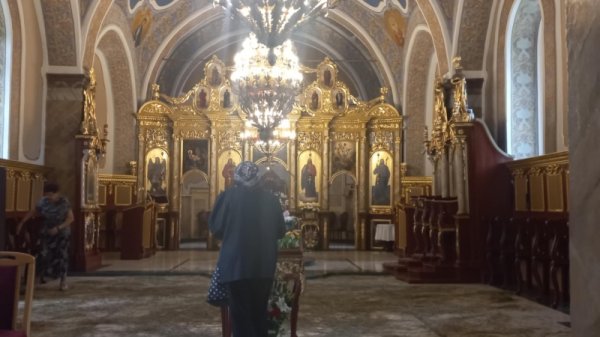 Danas počinje Božićni post