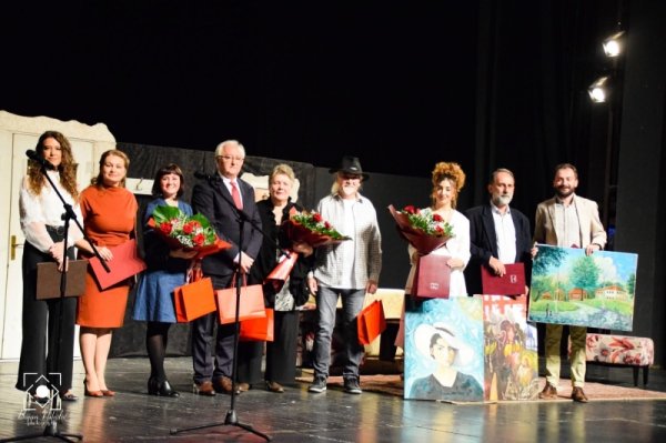 Završena 18. Smotra dramskih amatera „Živka Matić“