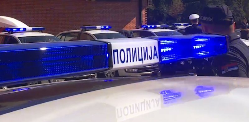 Saobraćajna policija upozorava: „Budite vidljivi, budite oprezni“