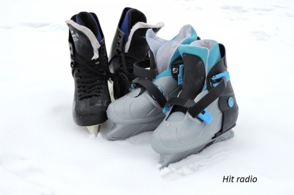 Zimska čarolija na ledu od 12. decembra