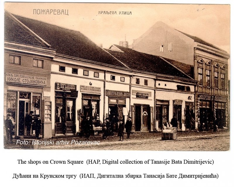 Stari zanati u Požarevcu – kako je zanat oblikovao grad i njegov svakodnevni život