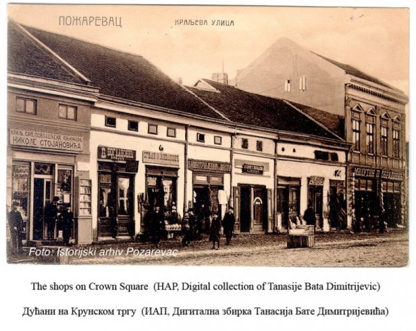 Stari zanati u Požarevcu – kako je zanat oblikovao grad i njegov svakodnevni život