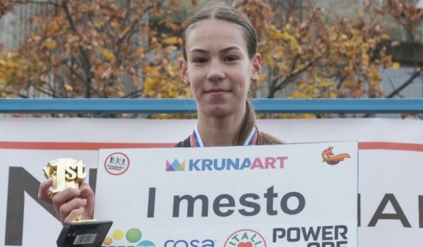 Niz uspeha atletičara AK Požarevac na domaćim i međunarodnim takmičenjima