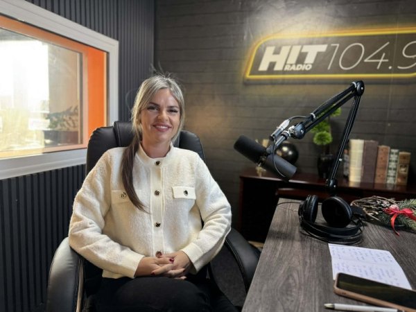 Moto-klub „Vatreni“ i ove godine u kostimima Deda Mraza obradovaće mališane i korisnike udruženja